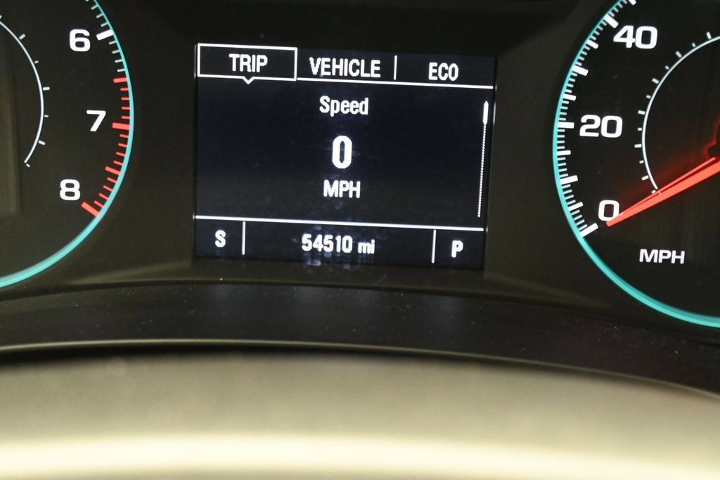 Used 2024 Chevrolet Malibu LT FWD image 17