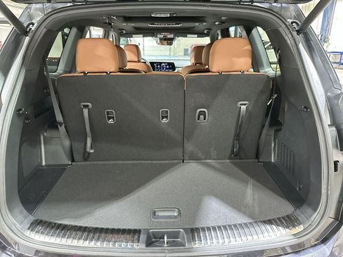 New 2025 Kia Telluride SX X-Line image 22