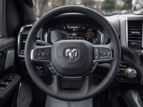 New 2026 RAM 1500 Laramie image 33