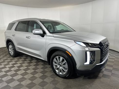 Certified 2025 Hyundai Palisade SEL AWD/4WD image 18