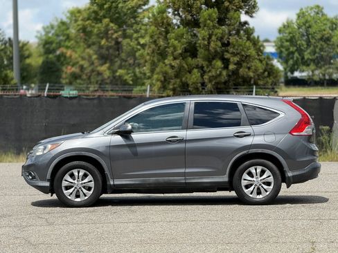 Used 2013 Honda CR-V EX image 7