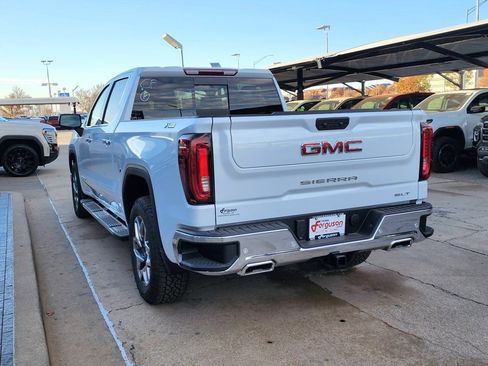 New 2026 GMC Sierra 1500 SLT w/ SLT Premium Plus Package image 6