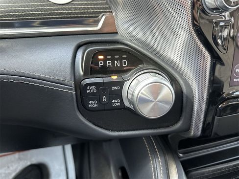 Used 2020 RAM 1500 Limited image 20