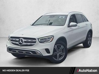 Used 2022 Mercedes-Benz GLC 300 video 1