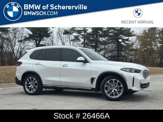 Used 2025 BMW X5 xDrive40i w/ Premium Package video 1