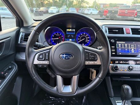 Used 2017 Subaru Outback 2.5i Premium AWD/4WD image 28