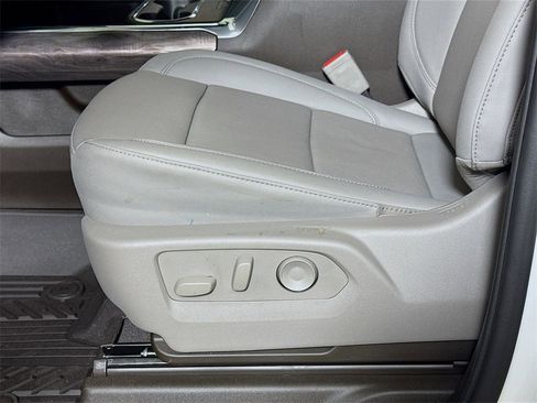 New 2026 Chevrolet Silverado 2500 LTZ w/ LTZ Premium Texas Edition image 15