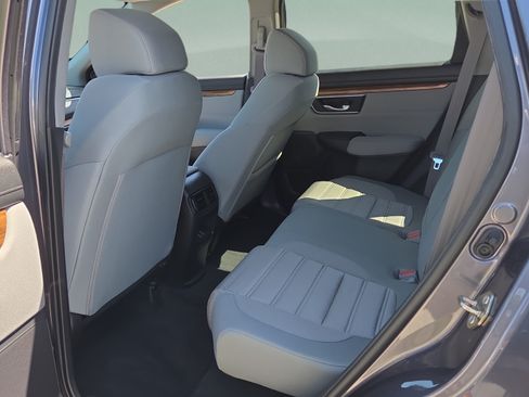 Used 2020 Honda CR-V EX image 11