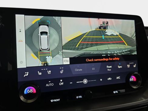 Certified 2026 Lexus TX 350 AWD w/ Technology Package image 26