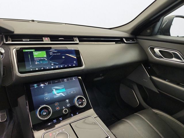 Used 2020 Land Rover Range Rover Velar R-Dynamic S AWD/4WD image 20