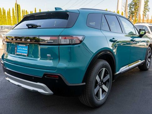 New 2026 Honda Prologue Touring image 6