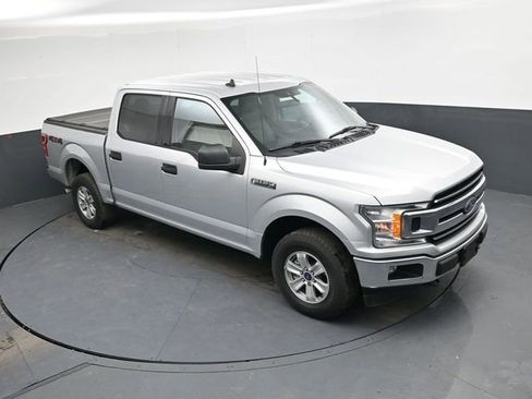 Used 2019 Ford F150 XLT image 19