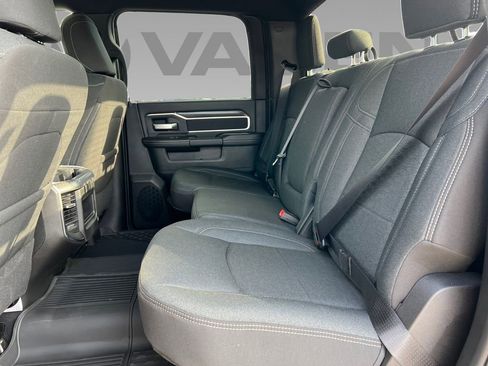 New 2025 RAM 2500 Big Horn image 14