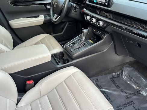 Used 2023 Honda CR-V EX-L image 18