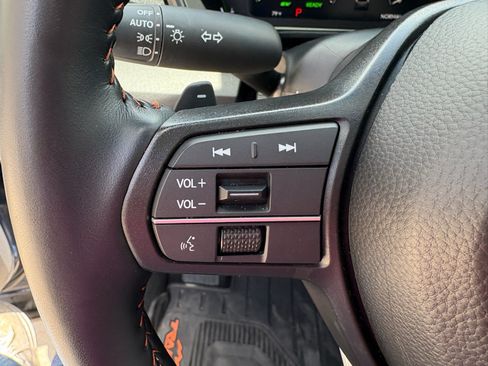 Used 2026 Honda CR-V TrailSport image 12