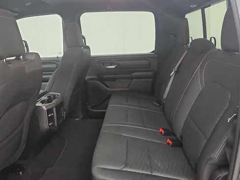 New 2026 RAM 1500 Express AWD/4WD image 28