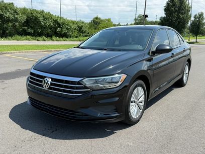Used 2019 Volkswagen Jetta S w/ Driver Assistance Package