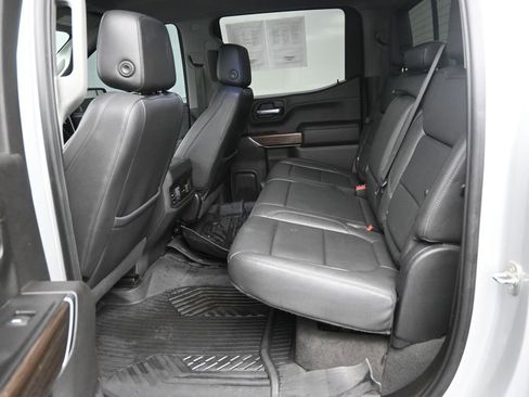 Used 2021 Chevrolet Silverado 1500 LT Trail Boss w/ Convenience Package II image 14