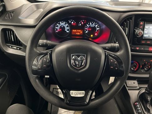 Used 2022 RAM ProMaster City Tradesman image 15