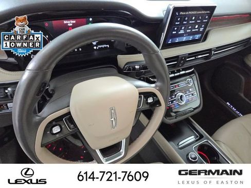 Used 2020 Lincoln Corsair Reserve w/ Elements Package image 17