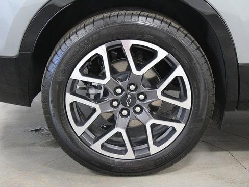 Used 2025 Chevrolet Blazer RS image 14