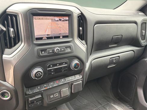 Used 2024 Chevrolet Silverado 2500 Custom w/ Custom Value Package image 19