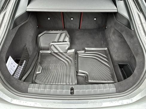 Used 2024 BMW 430i Gran Coupe xDrive w/ Convenience Package AWD/4WD image 21