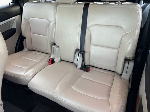 Used 2018 Ford Explorer FWD image 22