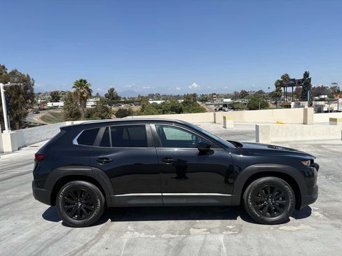 Used 2026 MAZDA CX-50 AWD 2.5 S w/ Preferred Pkg image 34