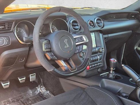 Used 2018 Ford Mustang Shelby GT350 w/ Electronics Package image 10