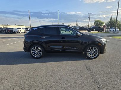 New 2026 Buick Encore GX Avenir w/ Avenir Technology Package