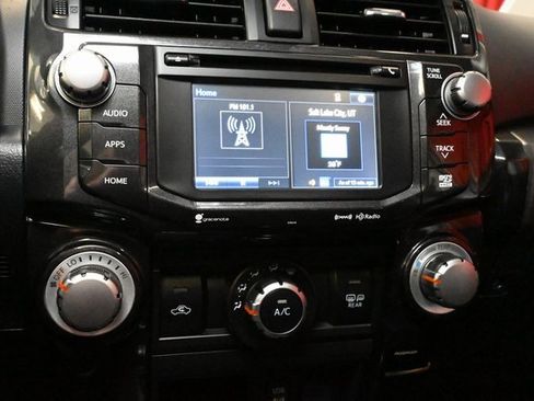 Certified 2019 Toyota 4Runner TRD Off-Road Premium image 18