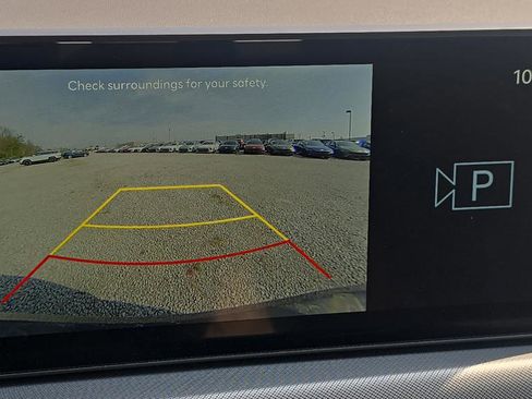 New 2026 Hyundai Sonata SEL FWD image 19