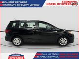 Used 2012 MAZDA MAZDA5 Sport image 2