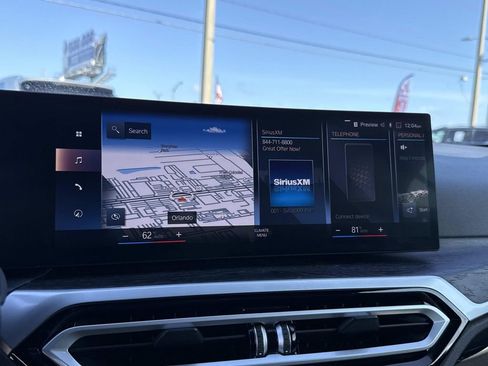 Used 2024 BMW 430i Convertible image 19