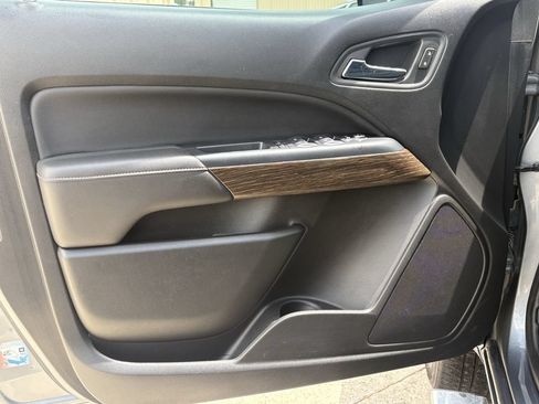 Used 2019 GMC Canyon Denali AWD/4WD image 10