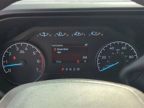 New 2026 Ford F250 XL w/ STX Appearance Package image 11