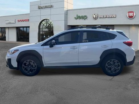 Used 2023 Subaru Crosstrek 2.5i Sport AWD/4WD image 4