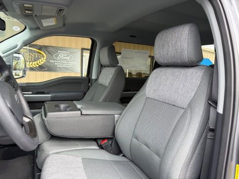 New 2026 Ford F350 XLT w/ XLT Premium Package image 11