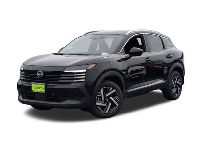 New 2026 Nissan Kicks SV w/ SV Premium Package