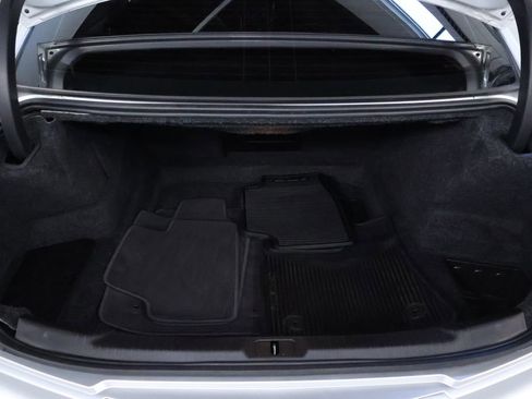 Used 2017 Cadillac ATS Luxury image 18