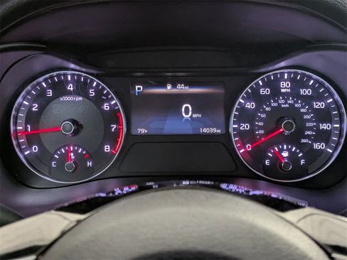 Used 2022 Kia Forte LXS image 25