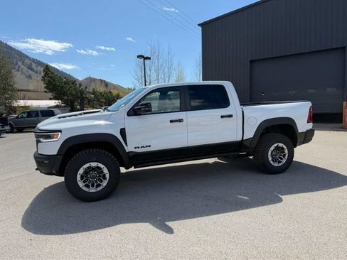 New 2026 RAM 1500 RHO w/ RHO Level 1 Equipment Group AWD/4WD image 43
