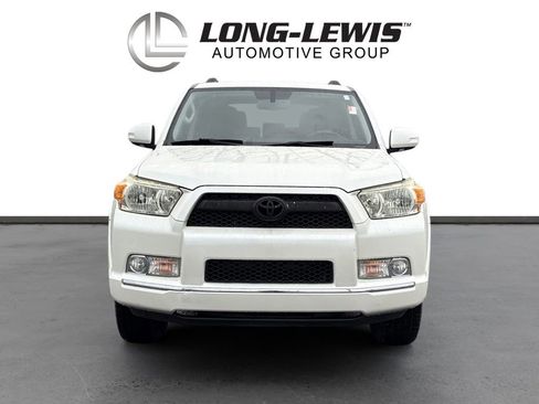 Used 2013 Toyota 4Runner 2WD image 11