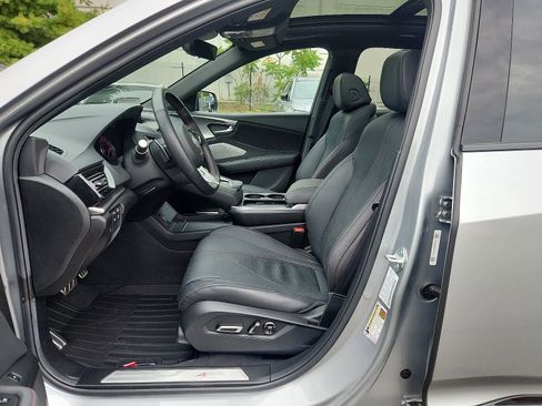 Certified 2025 Acura RDX A-Spec image 15