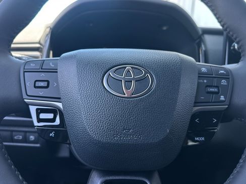 Certified 2026 Toyota Camry XSE FWD image 20
