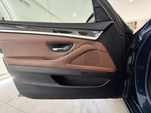 Used 2013 BMW 528i xDrive Sedan image 28