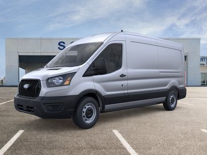 New 2026 Ford Transit 250 148 Medium Roof