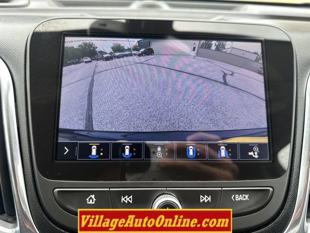 Used 2020 Chevrolet Equinox Premier FWD image 22