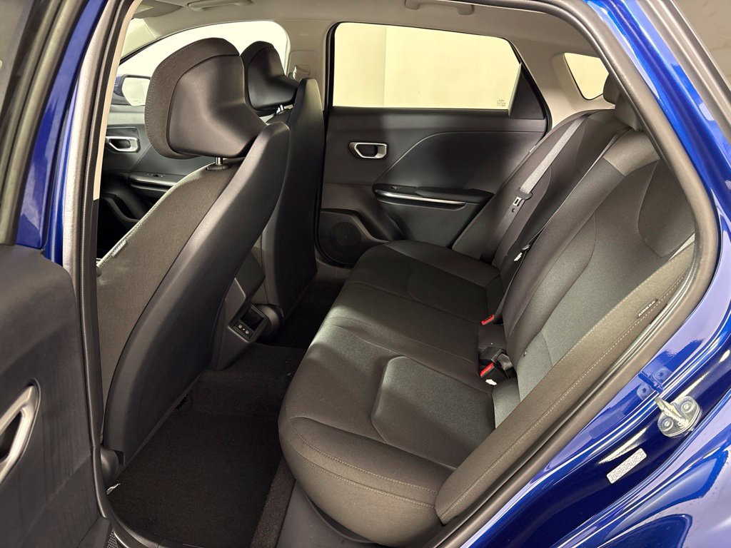 New 2026 Kia K4 FWD image 25